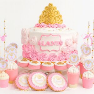 Pastel Personalizado