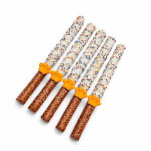 Pretzels (rods)